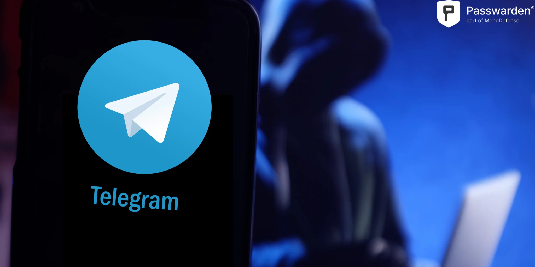 How to add people on Telegram